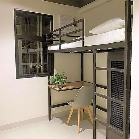 The Grid Co Living Managed By Hii