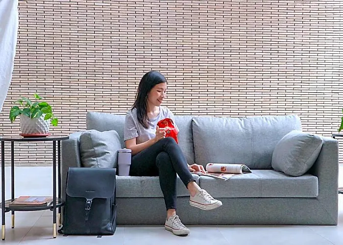 The Grid Co Living Managed By Hii Hotel Manila