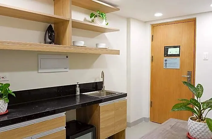 The Grid Co Living Managed By Hii Hotel 3*