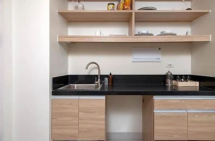 The Grid Co Living Managed By Hii