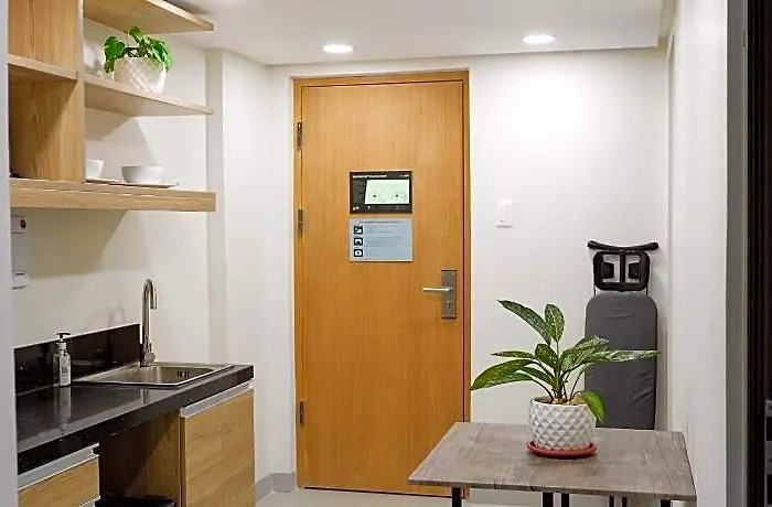 The Grid Co Living Managed By Hii Hotel Manila