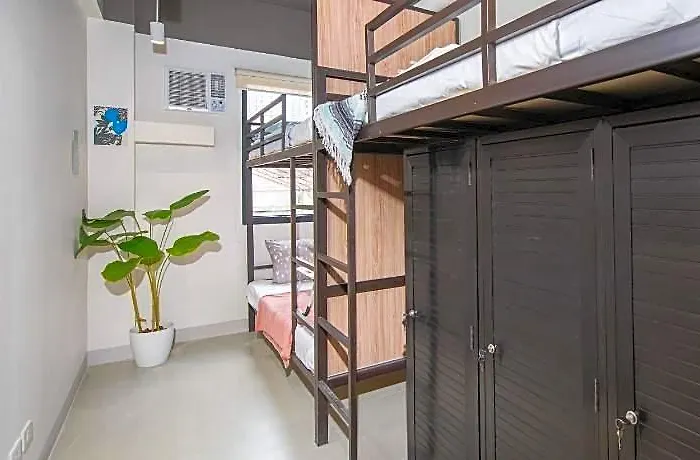 Hotel The Grid Co Living Managed By Hii 3*