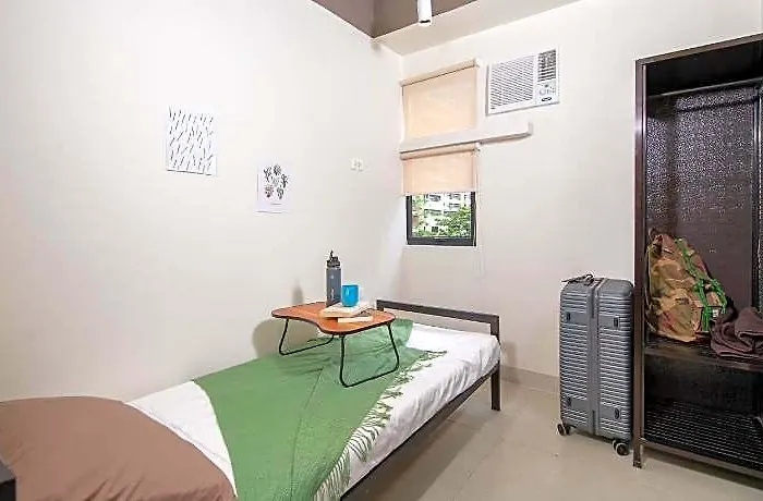 The Grid Co Living Managed By Hii
