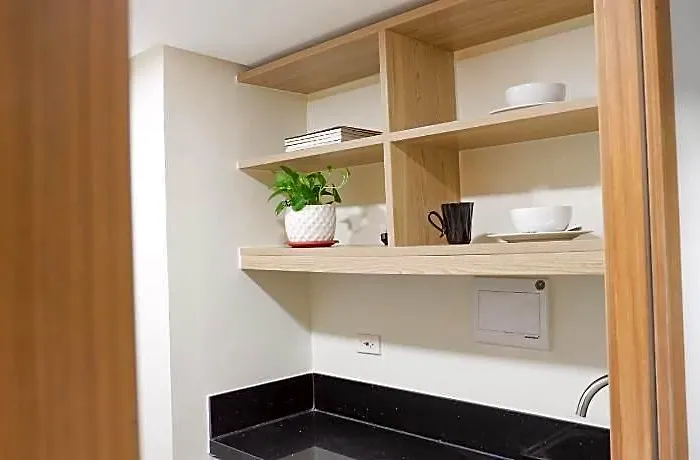 The Grid Co Living Managed By Hii Hotel