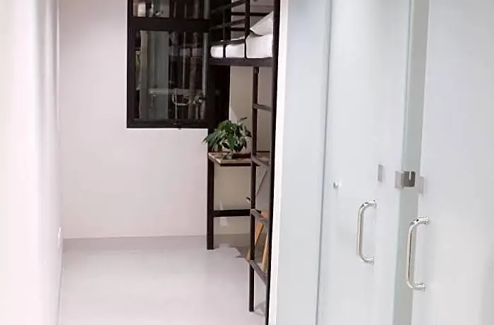 The Grid Co Living Managed By Hii