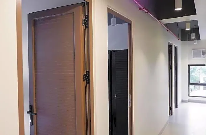 Hotel The Grid Co Living Managed By Hii Manila