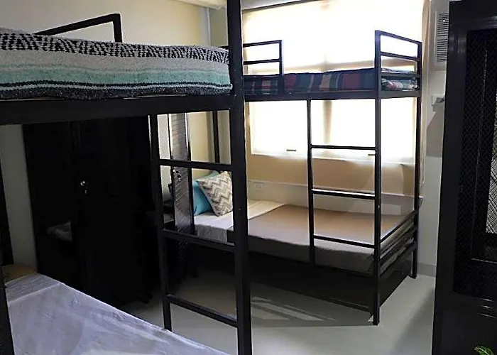 Hotel The Grid Co Living Managed By Hii 3*
